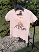 Adidas koszulka t-shirt damski M