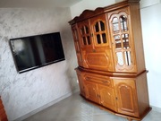 Prześliczna Witryna 160 Barek Dąb Prześliczna BEKAS Meble Stylowe 