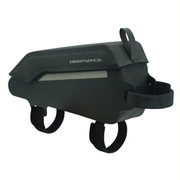 Torba na rower z ramą z magnetyczną klapą W pełni wodoodporna  