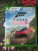 Forza Horizon 5 gra na Xbox one 