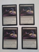 MTG 4 x Nightsnare