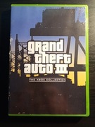 GTA III Xbox Gta 3