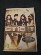 Disney Sing It: Party Hits Wii nintendo