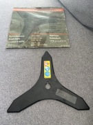 Tarcza trójząb do kosiarki stihl FS 160,180,220,220K,280,280K