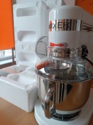 Invest Horeca Mikser Planetarny O Pojemności Misy 7L