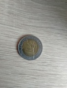 5 zł Ratusz w Poznaniu