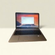 HP ProBook 650 G2 | 15,6" | Klawiatura Numeryczna | SSD | Klasa Biznes