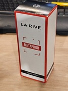 LA RIVE Metaphor