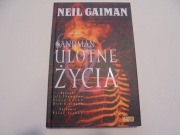 Sandman - ULOTNE ŻYCIA. Wyd.2014. Jak nowa! Unikat!
