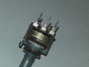 Potencjometr 520k od sony