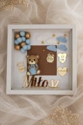 Personalizowana metryczka d