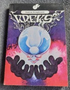 Kreks, Andrzej Krzepkowski (1982) PRL antykwariat