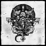 Ebola Infernal..LP Azarath Hate Trauma Hetzer Supreme Lord Nihilist Gortal