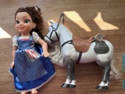 Bella Piekna i Bestia Disney Bell Animators