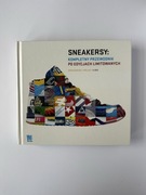 Sneakersy kompletny przewodnik po edycjach limitowanych