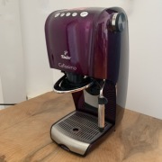 Tchibo Cafissimo Classic 288032 Ekspres Kapsułkowy Fioletowy