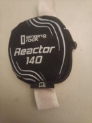 Absorber reactor 140