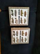 Sprzedam karty kolekcjonerskie – Pojazdy Bojowe DeAgostini