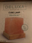 Lampka nocna sól Himalajska