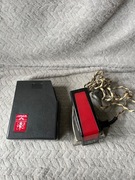 STARE ROSYJSKIE SKŁADANE ŻELAZKO TURYSTYCZNE PRL