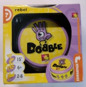 Double gra karciana Rebel Asmodee