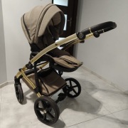 Okazja 3w1  Wózek tako imperial foteli spacerówka 2 stelaże i spacerówka 