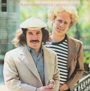 Simon & Garfunkel – Simon And Garfunkel's Greatest Hits - LP DDR