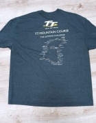 Koszulka MAN TT 