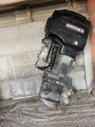 Silnik do motorówki mariner 65