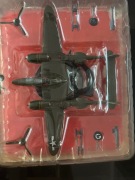 P-38 Lightning - Amercom   1:72