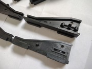 Trójkąt Zestaw naprawczy Szyberdach Panorama BMW X3 E83  X5 E53 E70 E61 E91