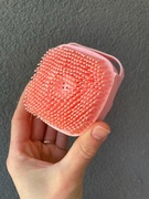 Dozownik szamponu do kąpieli dla zwierząt