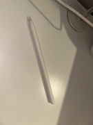 Apple Pencil 2 generacja
