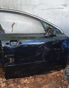 Drzwi Peugeot 508 I prawe przednie