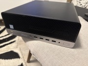 Obudowa HP 600 G4 SFF + 2 gratisy 