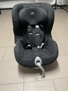 Fotelik samochodowy Britax Romer King II ATS 9-18kg