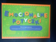 Gra terapeutyczna Emocjonalne potyczki Kolanko Agnieszka 