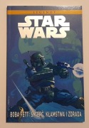 Star Wars legendy - Boba Fett: śmierć, kłamstwa i zdrada