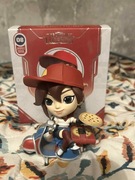 Dostawczyni Pizzy Sivir