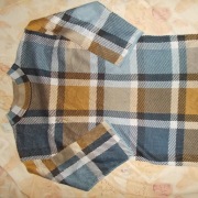 Warehouse sukienka dzianinowa dams. r.36