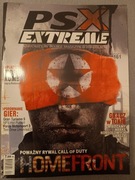 Czasopismo PSX EXTREME nr 1(161)/2011