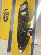 VOLVO C30 LIFT 1.6 D 10r XENON lampa lewa przod 31214809 0301255681