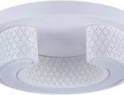 Plafon Diana Solej 10W biały