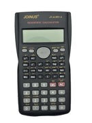 Kalkulator naukowy Joinus JS-82MS-A   240 funkcji