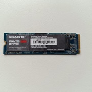 Dysk SSD M.2 128 GB Gigabyte GP-GSM2NE3128GNTD