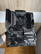 Płyta Główna MSI MAG B550 TOMAHAWK – AM4, Topowa sekcja zasilania