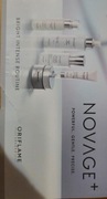 Novage + Oriflame zestaw 5 próbek