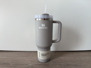 Kubek termiczny Stanley Quencher H2.O 1.18 l (ze słomką)