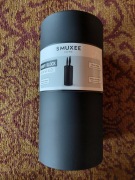 Okrągły blok na noże marki Smukee Home