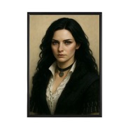 Plakat 50x70 postery, YENNEFER P10P-1560